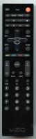 Vizio VUR12 TV Remote Control