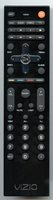 Vizio VUR12 TV Remote Control