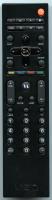 VIZIO VR12 TV Remote Control