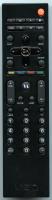 Vizio VR12 TV Remote Control