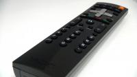 Vizio VR12 TV Remote Control