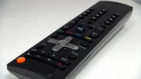 Vizio VR12 TV Remote Control