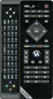 Vizio VUR103D TV Remote Control