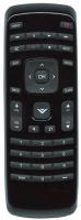 VIZIO XRT010 TV Remote Control