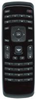 Vizio XRT010 TV Remote Control