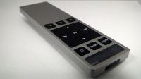 Vizio RC09081200 Sound Bar Remote Control