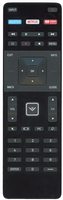 Vizio XRT122 TV Remote Control