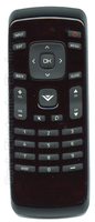 VIZIO XRT020 TV Remote Control
