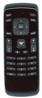 Vizio XRT020 TV Remote Control