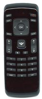 Vizio XRT020 TV Remote Control