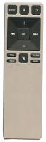 Vizio XRS321 Sound Bar Remote Control