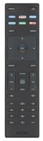 VIZIO XRT136 HULU TV Remote Controls