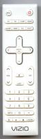 VIZIO VUR11 WHITE TV Remote Control