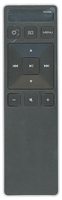 VIZIO XRS551E3 Sound Bar Remote Controls