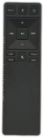 VIZIO XRS321C Sound Bar Remote Controls