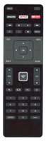 VIZIO XRT500 Amazon/Netflix/iHeart TV Remote Controls