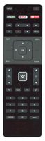 Vizio XRT500 Amazon/Netflix/iHeart TV Remote Control