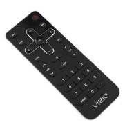 VIZIO 640130040000R TV Remote Controls