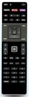 VIZIO XRT510 TV TV Remote Control