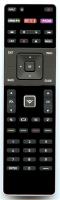 Vizio XRT510 RF Blutooth TV Remote Control