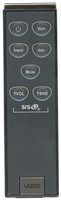 Vizio VSB200 Sound Bar Remote Control