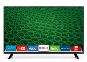 VIZIO D24-173D1 TV