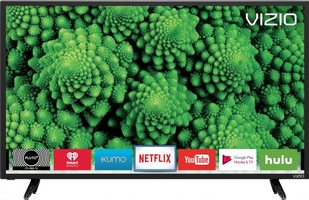 Vizio D39FE1 TV