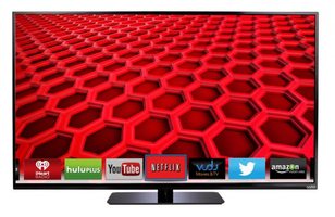 Vizio D500IB1 TV