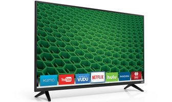 Vizio D50UD1 TV