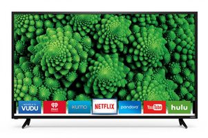 VIZIO D55FE2 TV