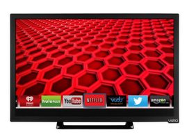 Vizio E2311B1 TV