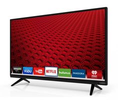 Vizio E24C1 TV