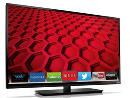 Vizio E320fiB2 TV