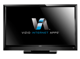 Vizio E472VL TV