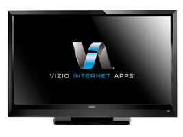 VIZIO E472VLE TV