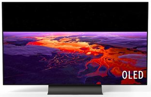 Vizio OLED55H1 TV