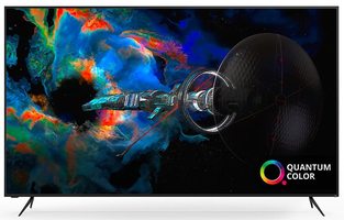 Vizio P75QXH1 TV