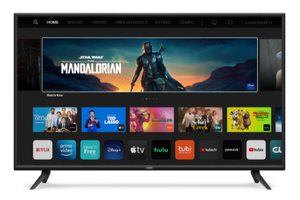 Vizio V435J01 TV
