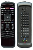 Vizio XBR102 Blu-ray Remote Control