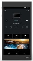VIZIO XR6P10 Smartcast Tablet TV Remote Controls