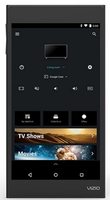 Vizio XR6P10 Smartcast Tablet TV Remote Control