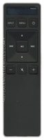 VIZIO XRS351C Sound Bar Remote Controls