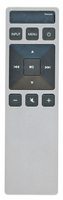 VIZIO XRS551 Sound Bar Remote Controls