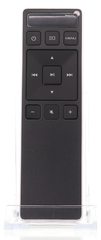 View Vizio XRS551iC/XRS531D Sound Bar Remote Control - XRS551i-C 360° photo gallery