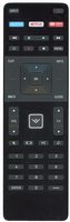 VIZIO XRT122/XUMO TV Remote Controls