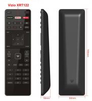 VIZIO XRT122 TV Remote Control