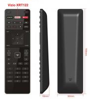 Vizio XRT122 TV Remote Control