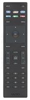 VIZIO XRT136 TV Remote Controls