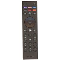 Vizio XRT140R TV Remote Control