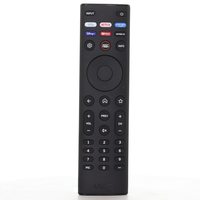 Vizio XRT140V8 TV Remote Control